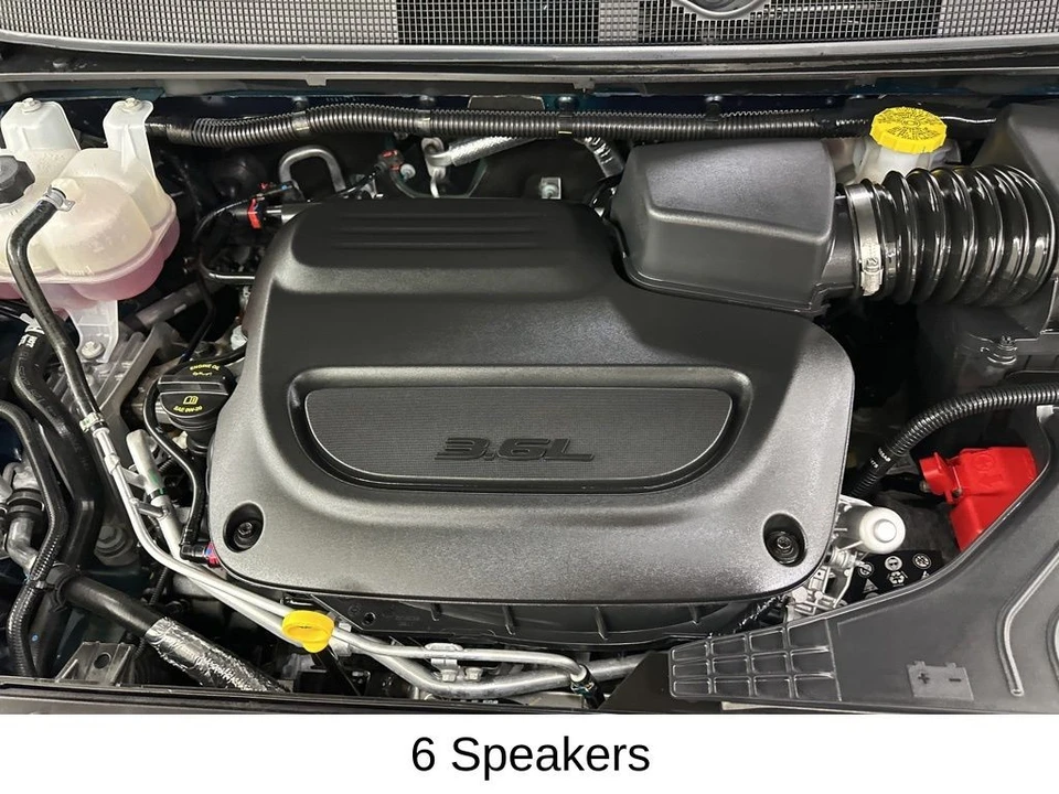2025 Chrysler - Image 18 of 21