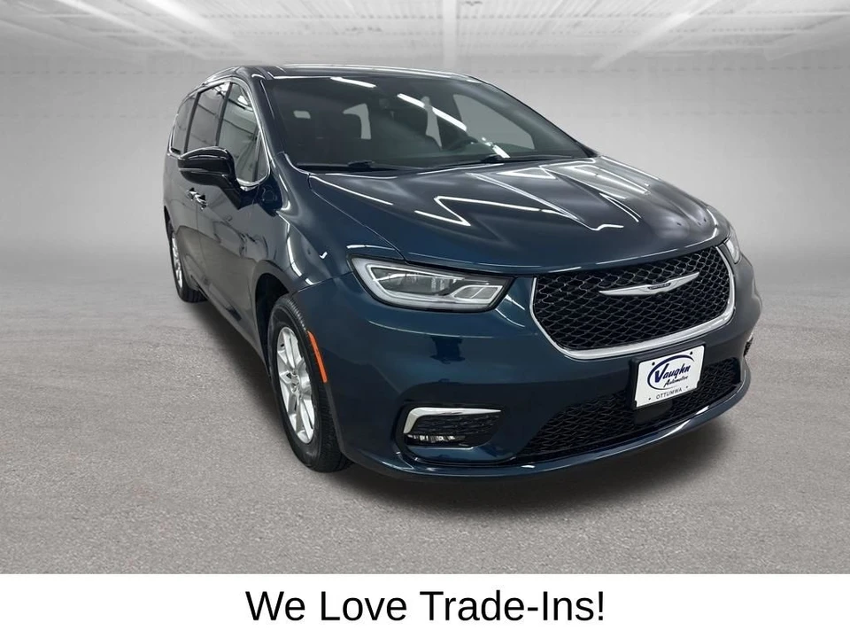 2025 Chrysler - Image 3 of 21