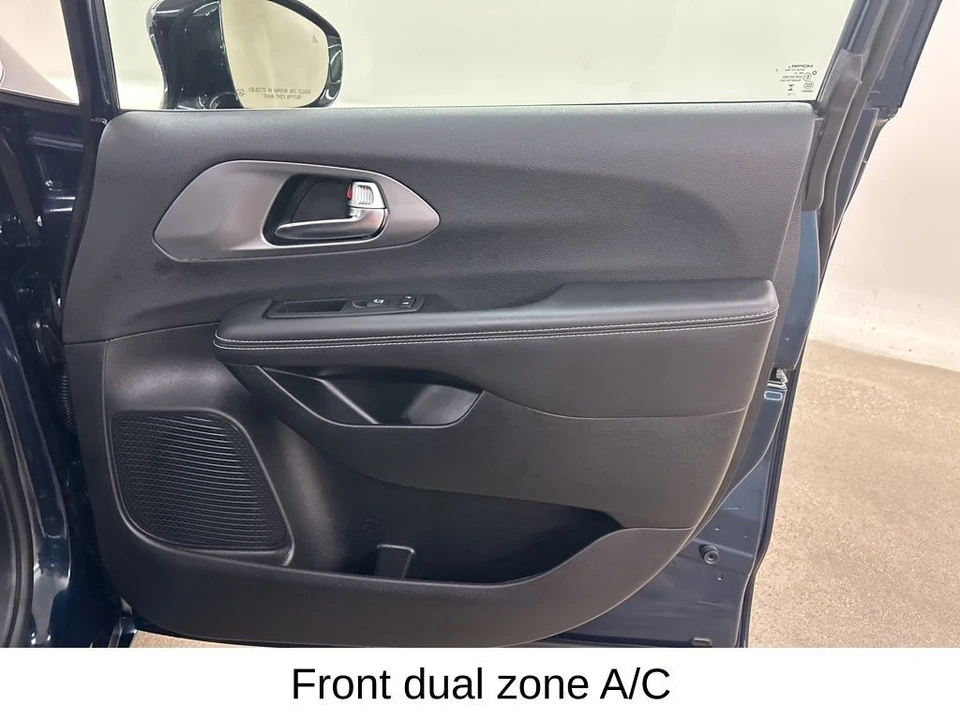 2025 Chrysler - Image 20 of 21
