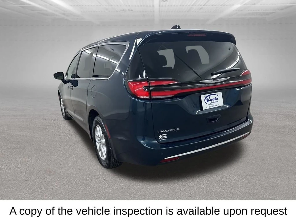 2025 Chrysler - Image 10 of 21