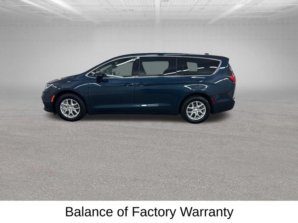 2025 Chrysler - Image 8 of 21