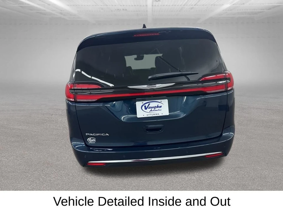 2025 Chrysler - Image 11 of 21