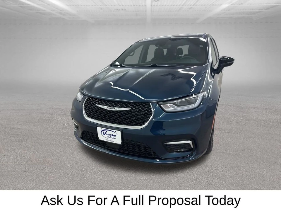 2025 Chrysler - Image 6 of 21