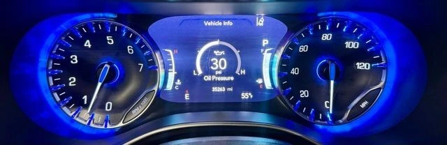 2025 Chrysler - Image 22 of 30