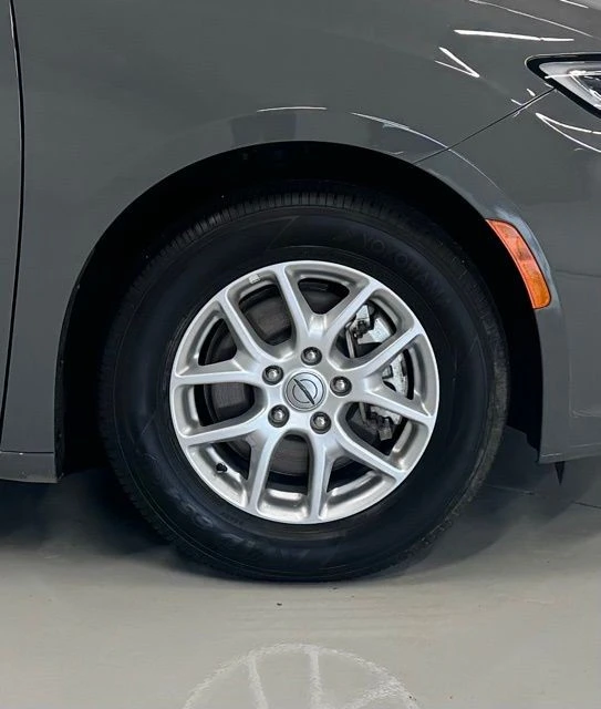 2025 Chrysler - Image 28 of 30