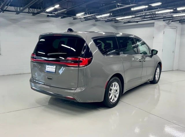 2025 Chrysler - Image 6 of 30