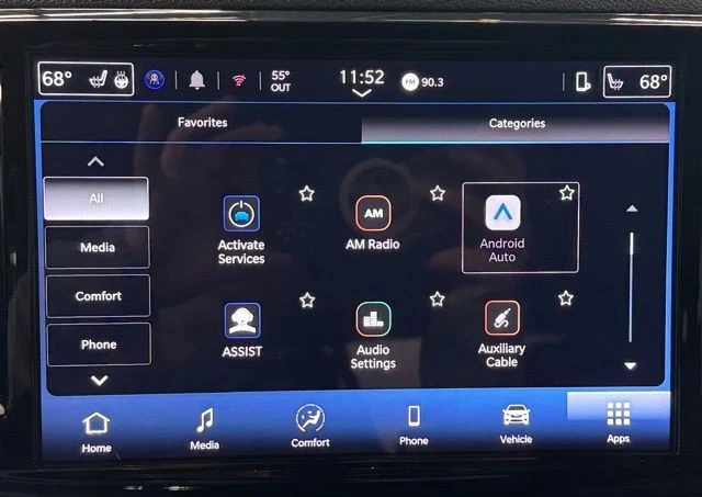 2025 Chrysler - Image 21 of 30