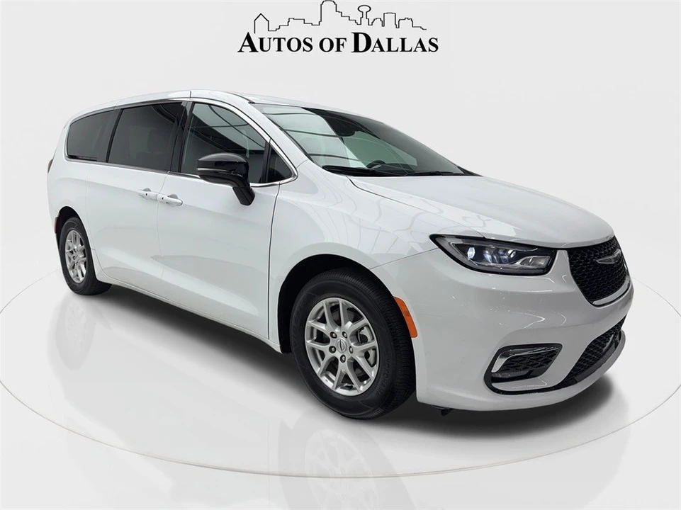 2025 Chrysler - Image 2 of 12