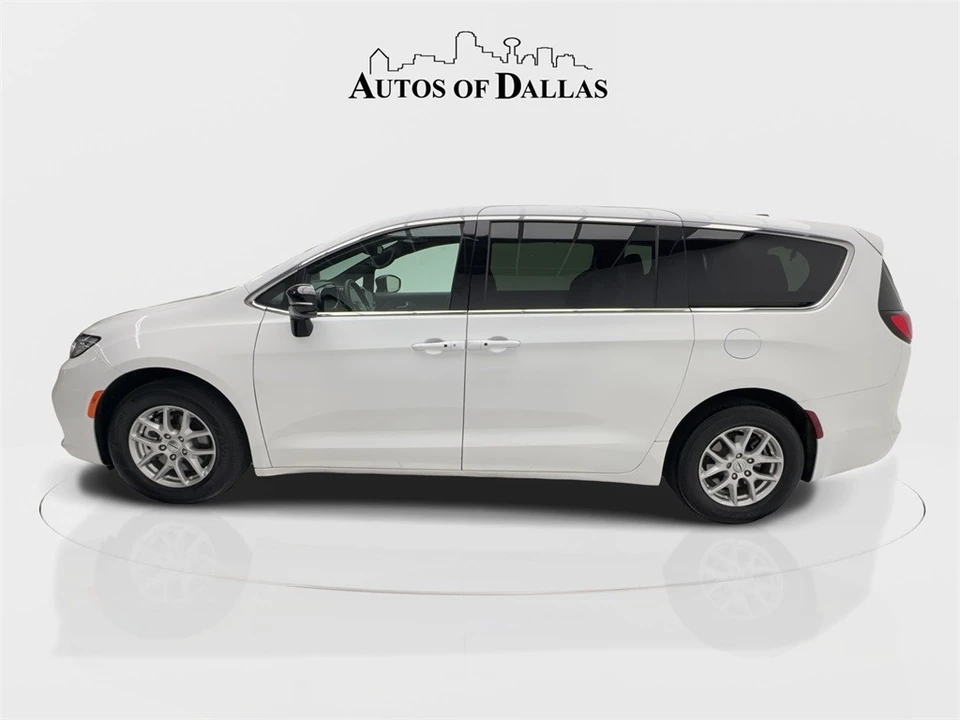 2025 Chrysler - Image 7 of 12