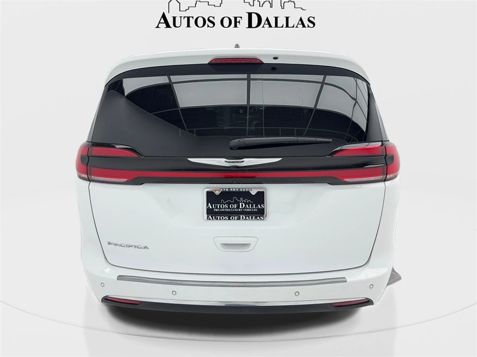 2025 Chrysler - Image 11 of 12