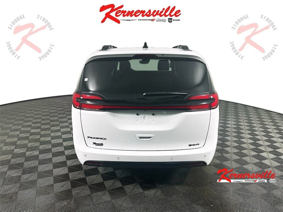 2025 Chrysler - Image 6 of 12