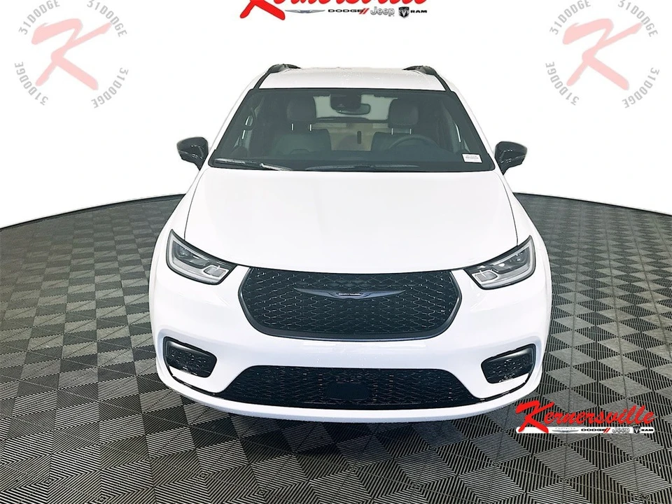 2025 Chrysler - Image 2 of 12