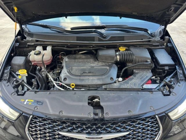 2025 Chrysler - Image 19 of 21