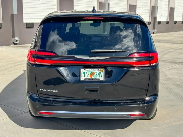 2025 Chrysler - Image 5 of 12