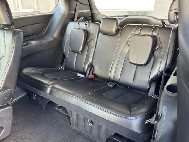 2025 Chrysler - Image 11 of 21