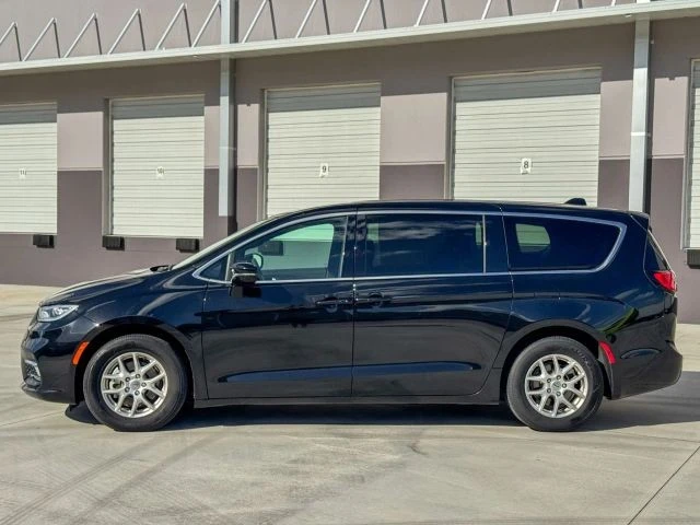 2025 Chrysler - Image 6 of 21