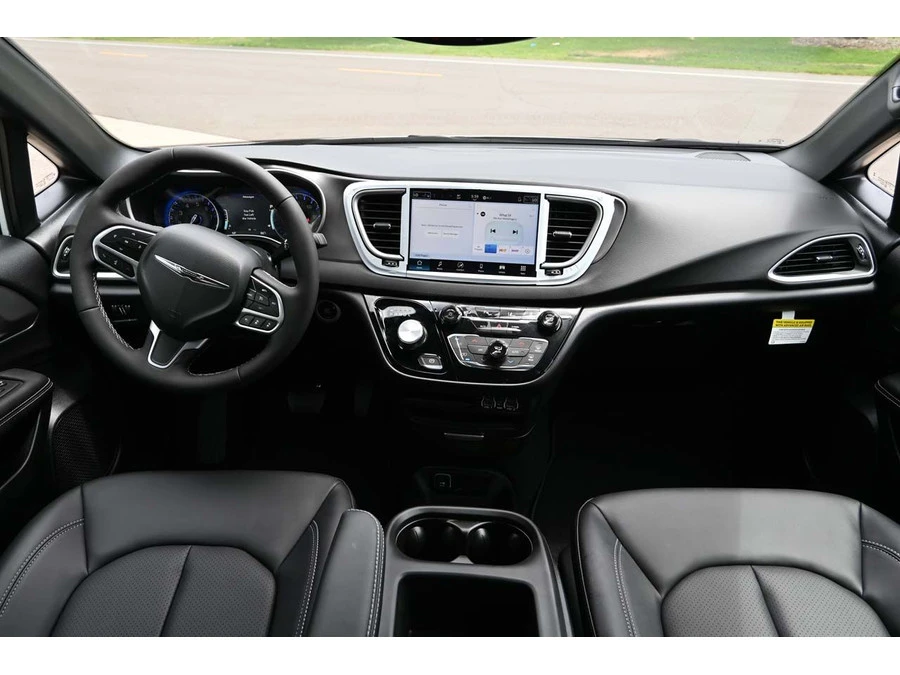 2025 Chrysler - Image 21 of 21