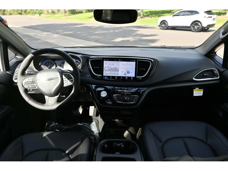 2025 Chrysler - Image 21 of 21