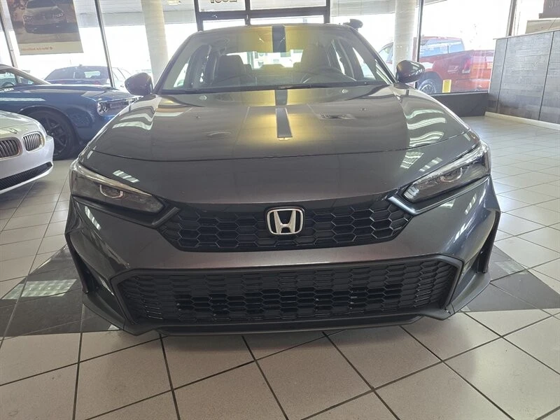 2025 Honda Civic 11th Gen - Image 2 of 4