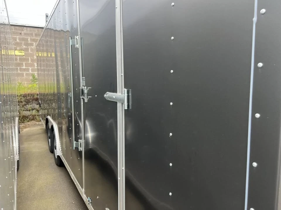 2025 Continental Cargo Trailer - Image 2 of 6