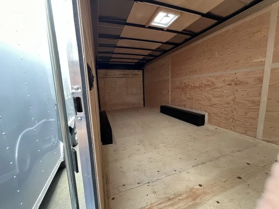 2025 Continental Cargo Trailer - Image 6 of 6
