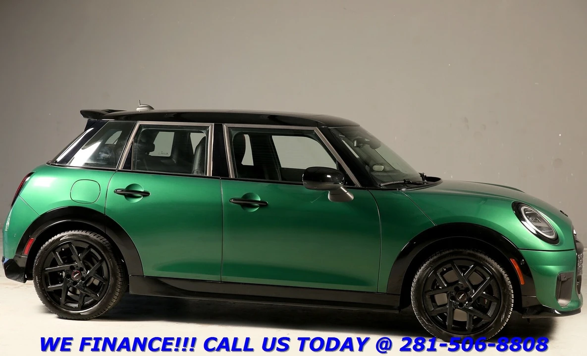 2025 Mini Mini John Cooper Works 3rd Gen - Image 7 of 21