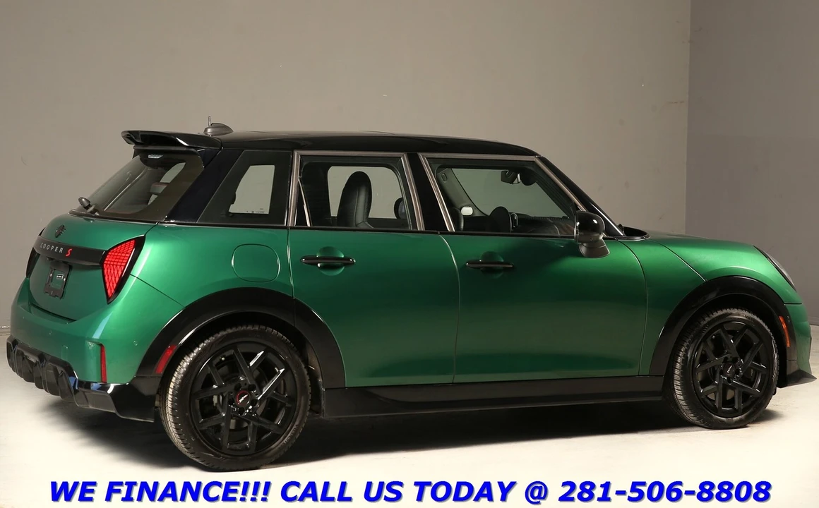 2025 Mini Mini John Cooper Works 3rd Gen - Image 6 of 21