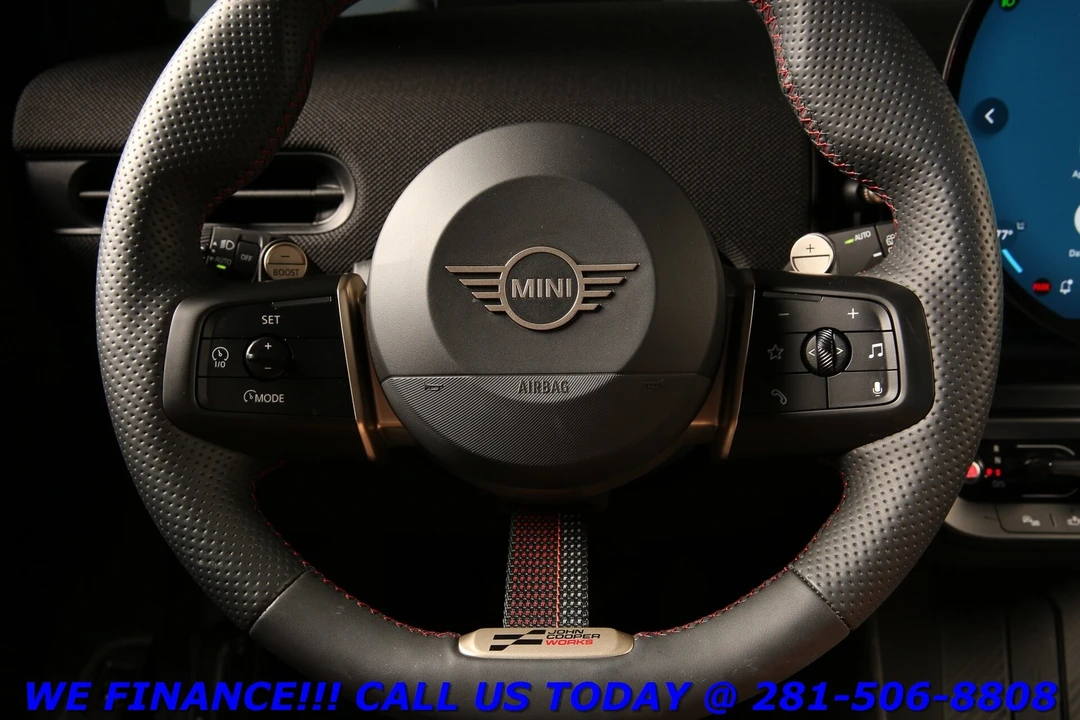 2025 Mini Mini John Cooper Works 3rd Gen - Image 15 of 21