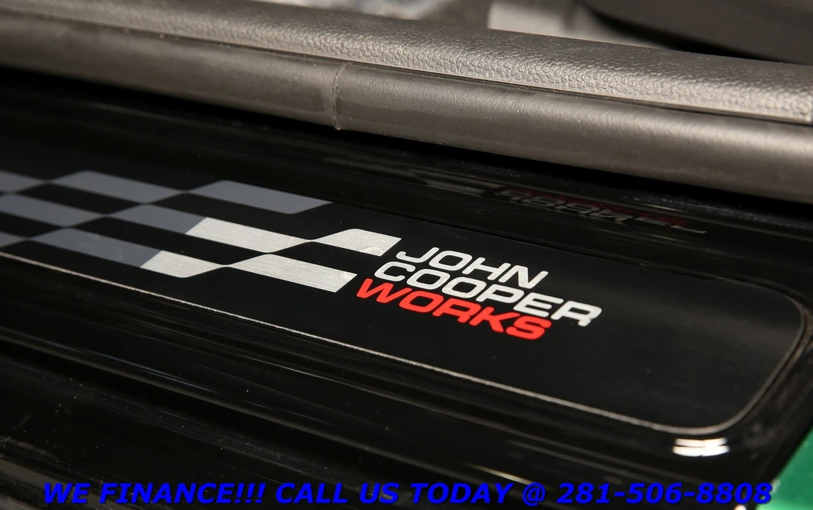 2025 Mini Mini John Cooper Works 3rd Gen - Image 10 of 21