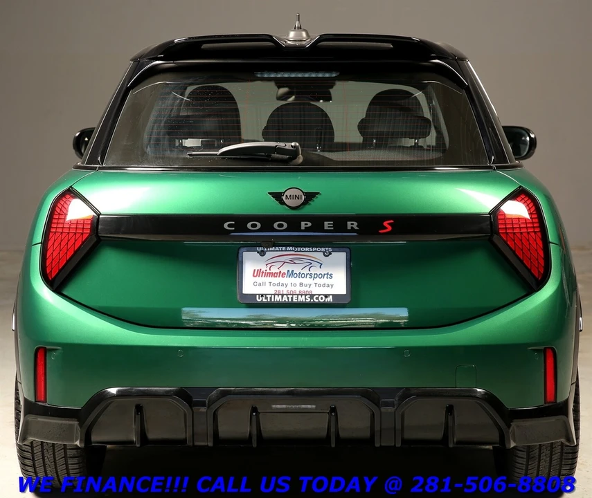 2025 Mini Mini John Cooper Works 3rd Gen - Image 5 of 21