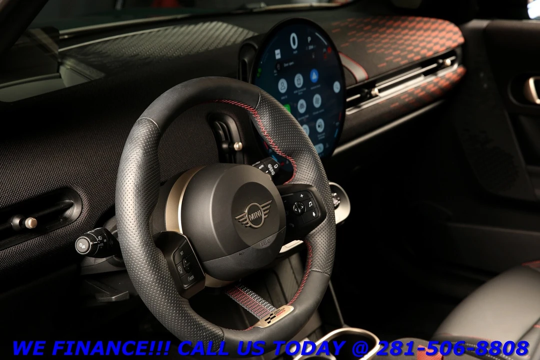 2025 Mini Mini John Cooper Works 3rd Gen - Image 11 of 21