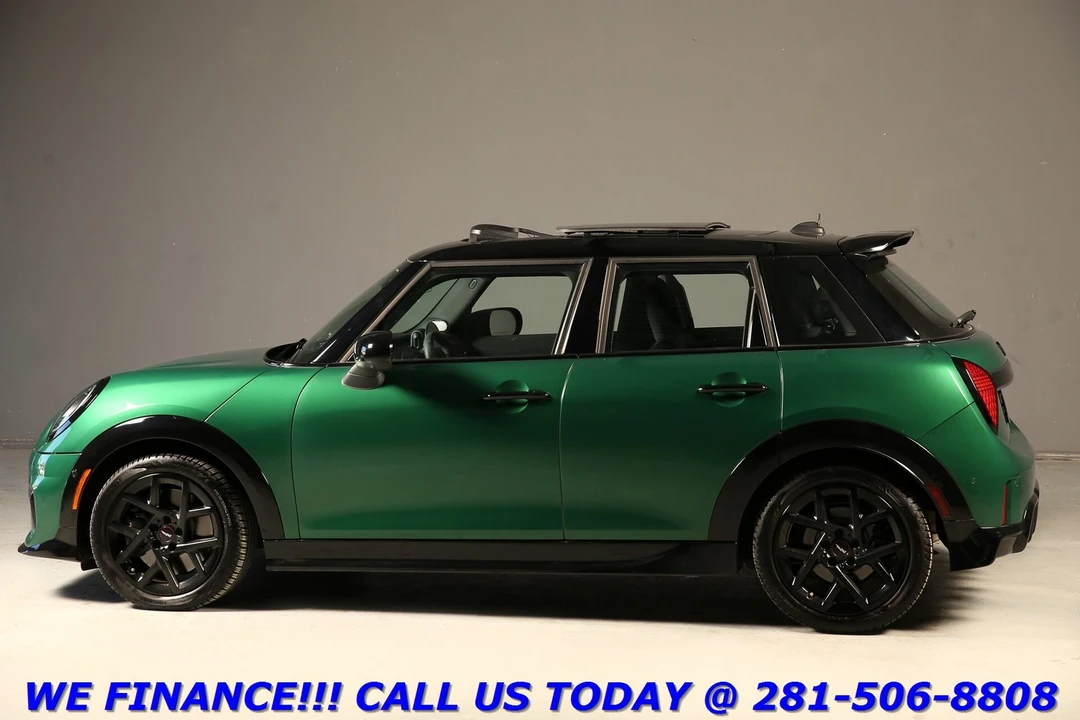 2025 Mini Mini John Cooper Works 3rd Gen - Image 4 of 21