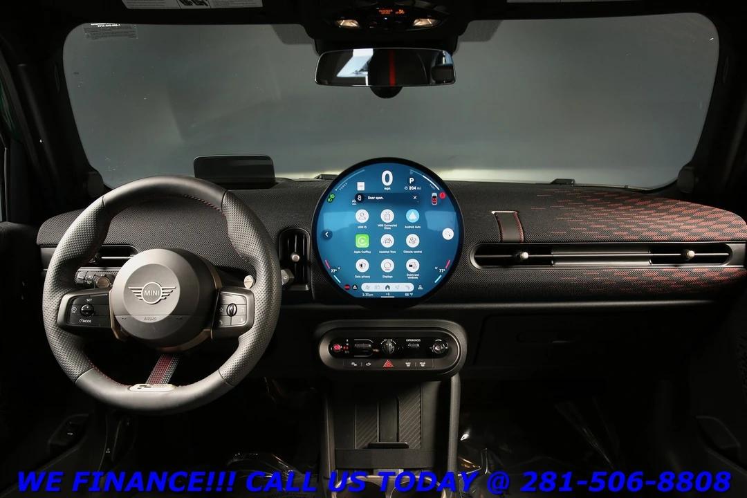 2025 Mini Mini John Cooper Works 3rd Gen - Image 3 of 21