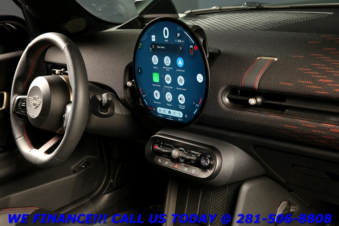 2025 Mini Mini John Cooper Works 3rd Gen - Image 21 of 21