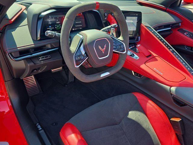 Chevrolet Corvette C8 E-Ray - Image 6 of 9