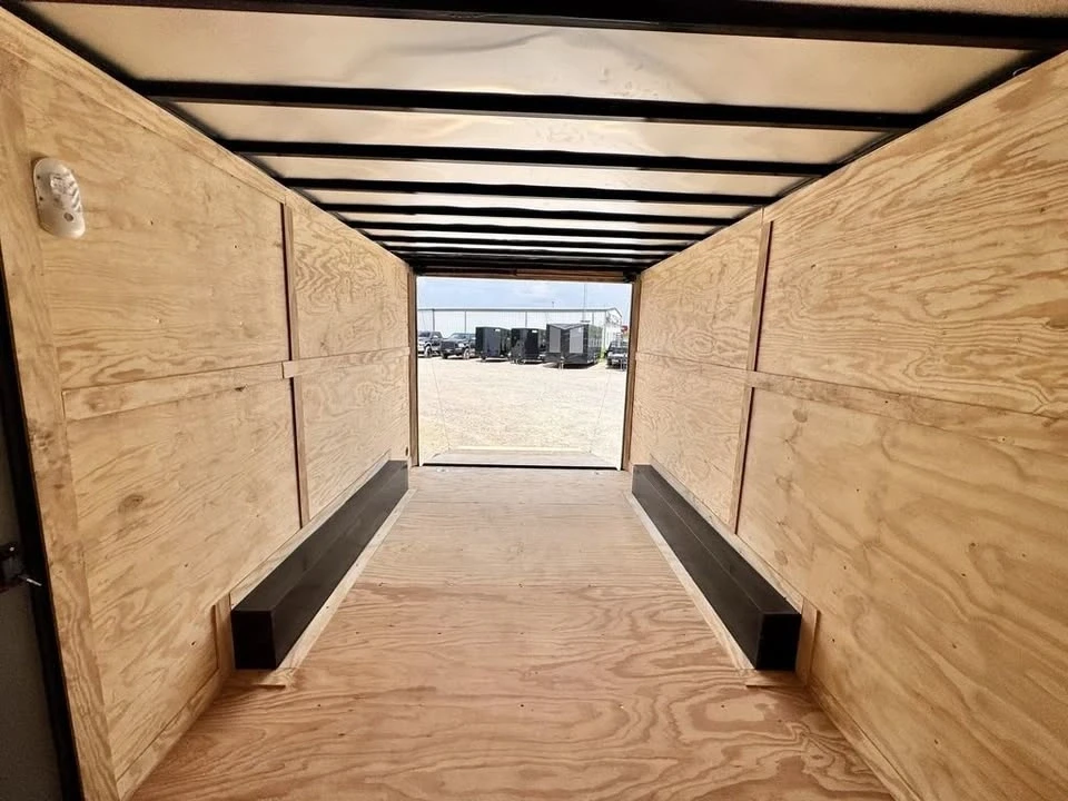 2025 Parts & Memorabilia Trailers - Image 18 of 20