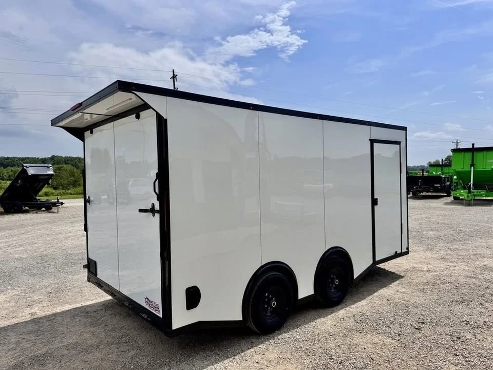 2025 Parts & Memorabilia Trailers - Image 5 of 20