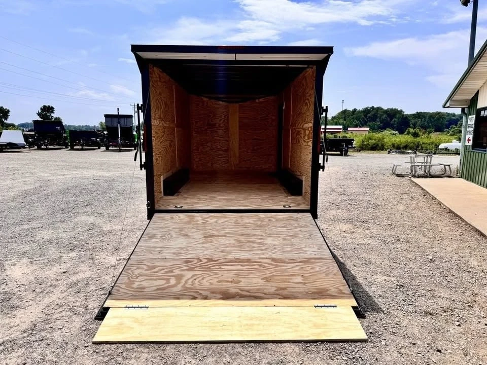 2025 Parts & Memorabilia Trailers - Image 9 of 20