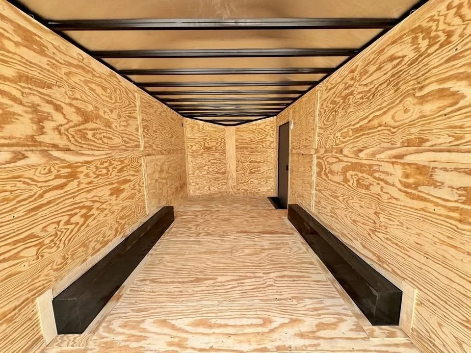 2025 Parts & Memorabilia Trailers - Image 13 of 20