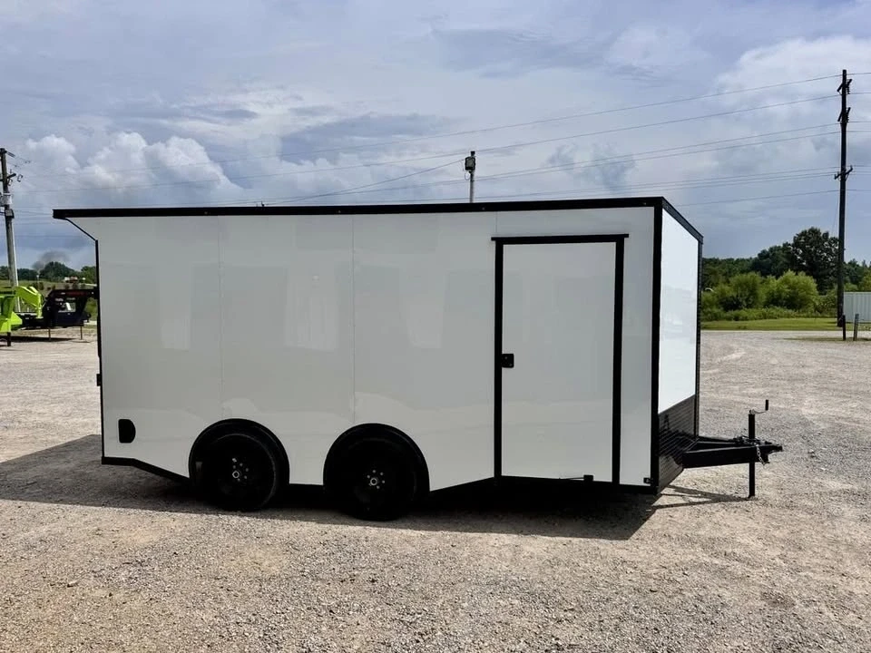2025 Parts & Memorabilia Trailers - Image 4 of 20