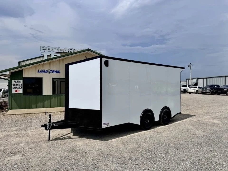 2025 Parts & Memorabilia Trailers - Image 2 of 20