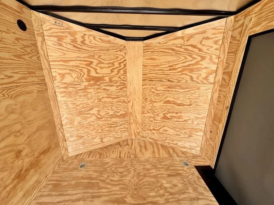 2025 Parts & Memorabilia Trailers - Image 15 of 20