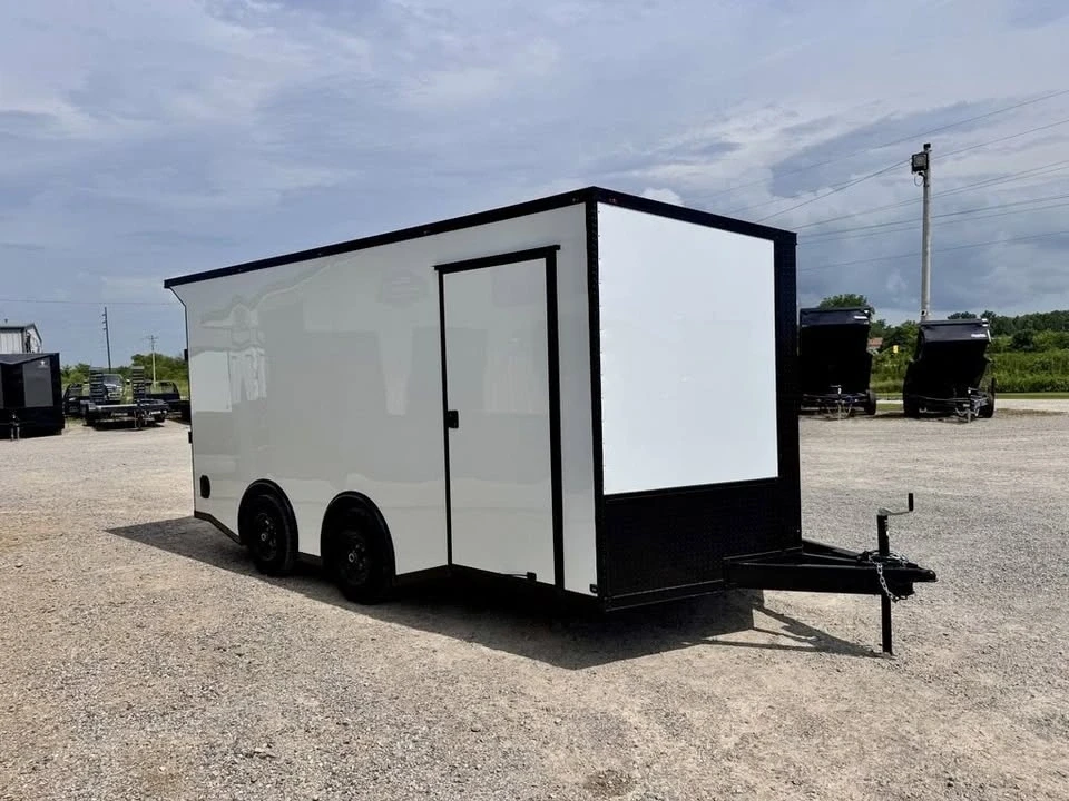 2025 Parts & Memorabilia Trailers - Image 3 of 20