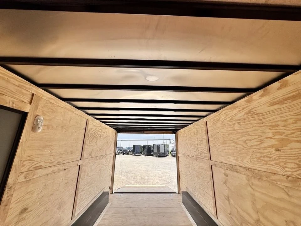 2025 Parts & Memorabilia Trailers - Image 16 of 20