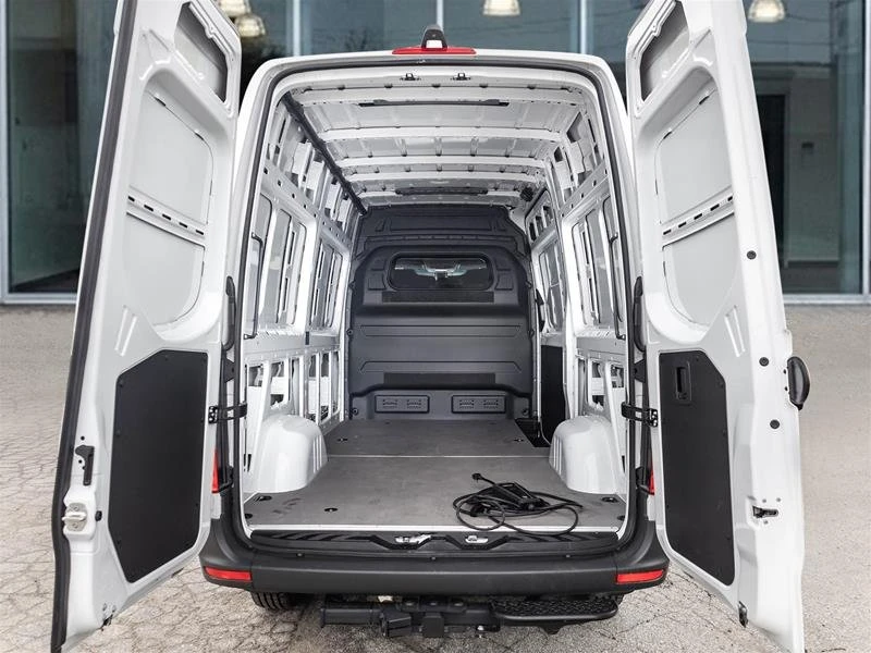 2025 Mercedes-Benz VS30 Sprinter - Image 3 of 6