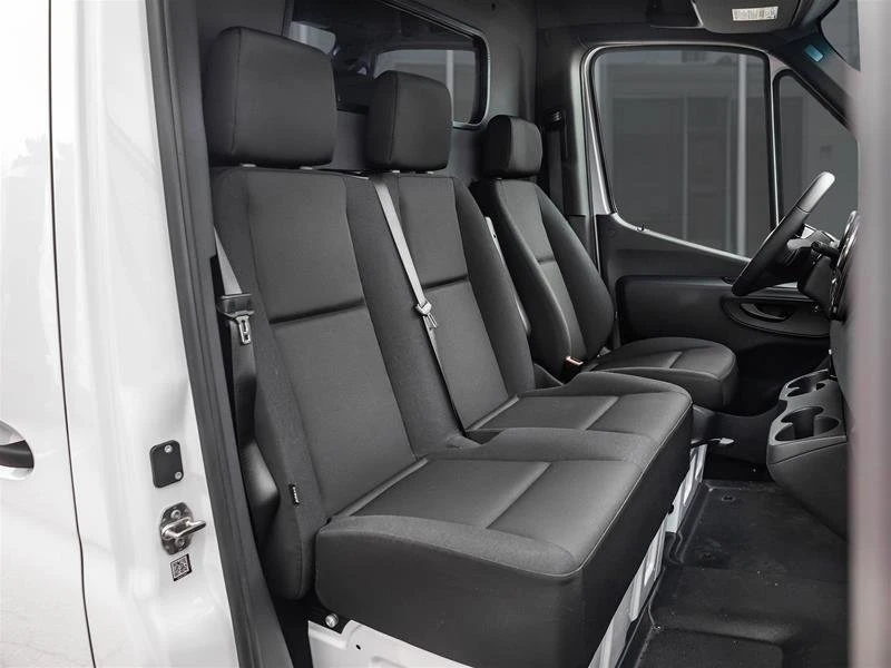 2025 Mercedes-Benz VS30 Sprinter - Image 6 of 6