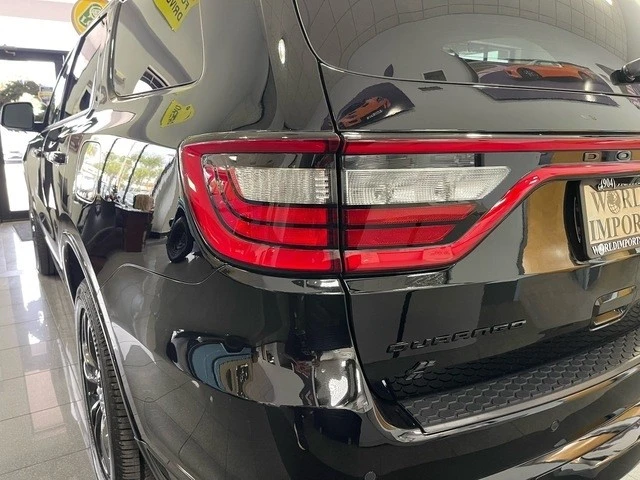2025 Dodge Durango 3rd Gen - Image 19 of 21