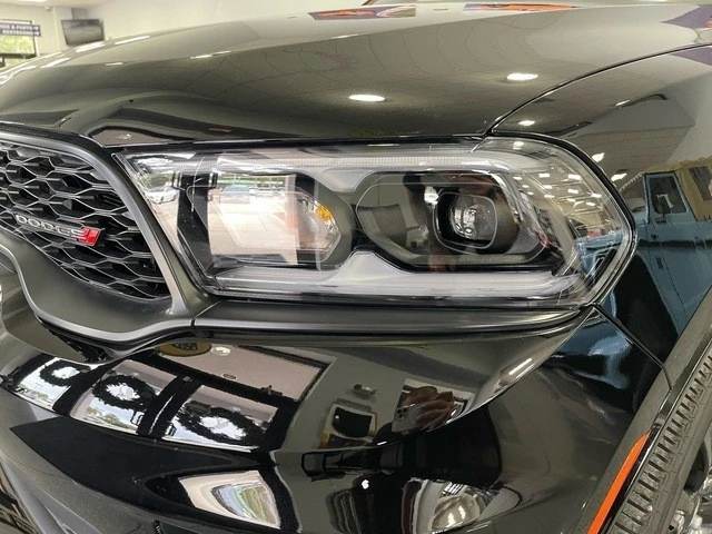 2025 Dodge Durango 3rd Gen - Image 13 of 21