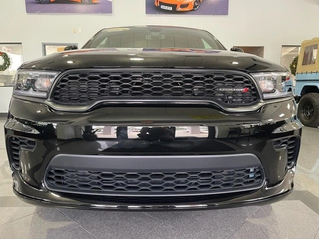 2025 Dodge Durango 3rd Gen - Image 12 of 21