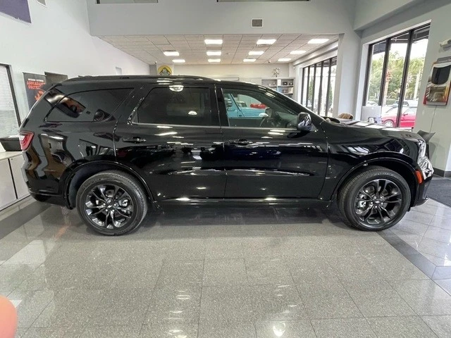 2025 Dodge Durango 3rd Gen - Image 5 of 21